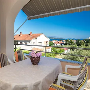 Paradiso , Krk Town Croazia