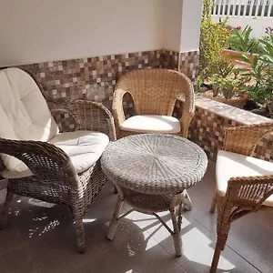 Casa Gales: Relax Next To The Sea For Families , Corralejo Spagna