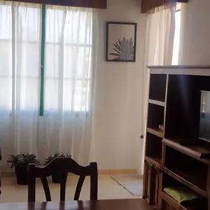 Casa Sara , Parque Holandes Spagna