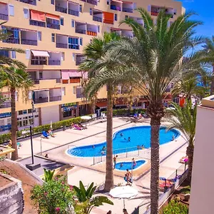 El Carmen In Cristianos , Los Cristianos (Tenerife) Spagna