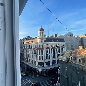 Old Town Center Calea Victoriei Appartamento
