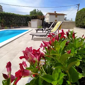Krasa Sea View Apartmants With Pool , Ližnjan Croazia