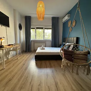 Central Studio Sapphire Appartamento