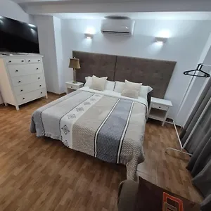 Loft Luna , Ardales Spagna