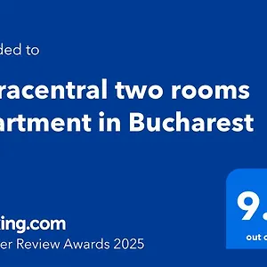 Ultracentral Two In Appartamento