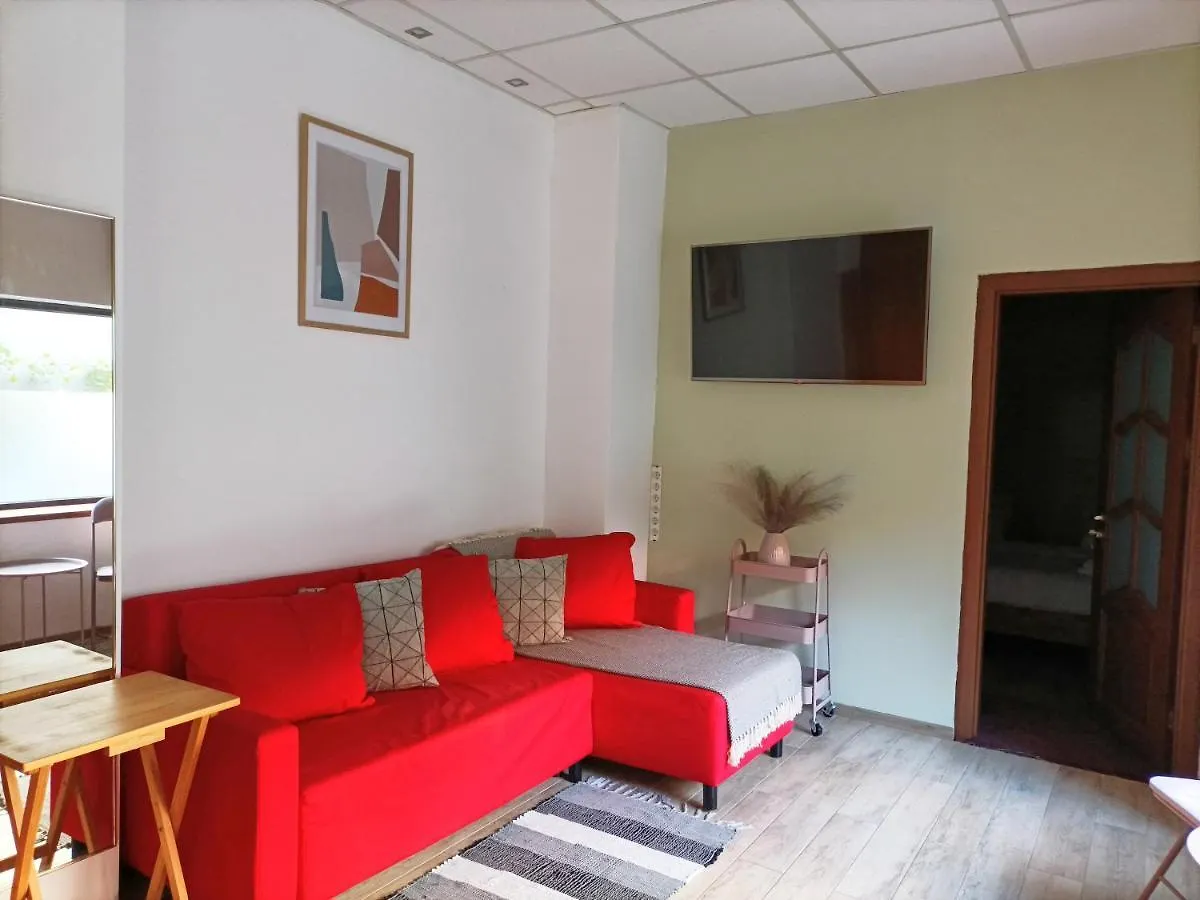 Luta Studio Bucarest